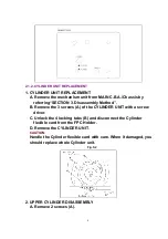 Preview for 4 page of Panasonic NV-SJ400A Service Manual