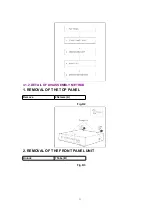 Preview for 11 page of Panasonic NV-SJ400A Service Manual