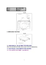 Preview for 13 page of Panasonic NV-SJ400A Service Manual