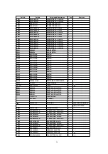 Preview for 34 page of Panasonic NV-SJ400A Service Manual