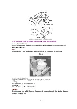 Preview for 12 page of Panasonic NV-SJ4130PN Service Manual