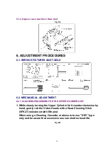 Preview for 36 page of Panasonic NV-SJ4130PN Service Manual