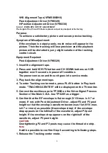 Preview for 39 page of Panasonic NV-SJ4130PN Service Manual