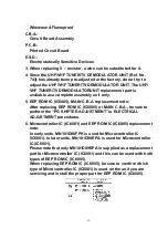 Preview for 55 page of Panasonic NV-SJ4130PN Service Manual