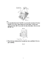 Preview for 10 page of Panasonic NV-SJ4140PN Service Manual