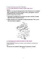 Preview for 12 page of Panasonic NV-SJ4140PN Service Manual