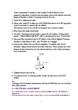 Preview for 45 page of Panasonic NV-SJ4140PN Service Manual