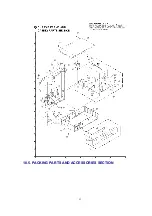 Preview for 53 page of Panasonic NV-SJ4140PN Service Manual