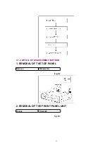 Preview for 13 page of Panasonic NV-SJ420EG Service Manual