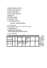 Preview for 17 page of Panasonic NV-SJ420EG Service Manual