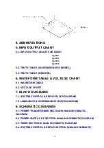 Preview for 22 page of Panasonic NV-SJ420EG Service Manual