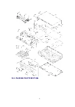 Preview for 25 page of Panasonic NV-SJ420EG Service Manual