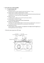 Preview for 82 page of Panasonic NV-SJ420EG Service Manual