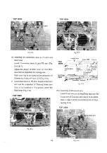 Preview for 98 page of Panasonic NV-SJ420EG Service Manual