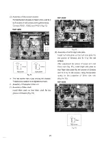 Preview for 100 page of Panasonic NV-SJ420EG Service Manual