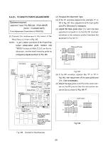 Preview for 105 page of Panasonic NV-SJ420EG Service Manual