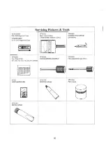 Preview for 109 page of Panasonic NV-SJ420EG Service Manual