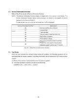 Preview for 115 page of Panasonic NV-SJ420EG Service Manual