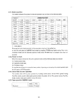 Preview for 123 page of Panasonic NV-SJ420EG Service Manual