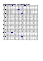 Preview for 93 page of Panasonic NV-SV120EC Service Manual