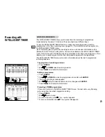 Preview for 23 page of Panasonic NV-SV121 Series Operating Instructions Manual