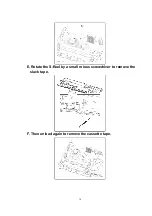 Preview for 14 page of Panasonic NV-VP23-33 Service Manual