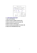 Preview for 20 page of Panasonic NV-VP23-33 Service Manual