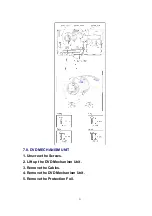 Preview for 21 page of Panasonic NV-VP23-33 Service Manual