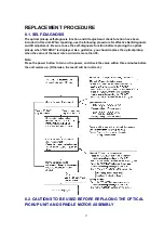 Preview for 27 page of Panasonic NV-VP23-33 Service Manual