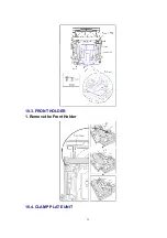 Preview for 39 page of Panasonic NV-VP23-33 Service Manual