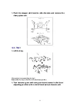 Preview for 40 page of Panasonic NV-VP23-33 Service Manual