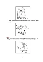 Preview for 42 page of Panasonic NV-VP23-33 Service Manual