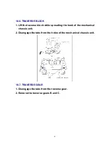 Preview for 43 page of Panasonic NV-VP23-33 Service Manual