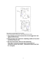 Preview for 44 page of Panasonic NV-VP23-33 Service Manual