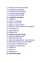 Preview for 63 page of Panasonic NV-VP23-33 Service Manual