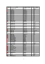 Preview for 72 page of Panasonic NV-VP23-33 Service Manual