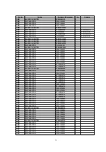 Preview for 78 page of Panasonic NV-VP23-33 Service Manual