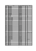 Preview for 85 page of Panasonic NV-VP23-33 Service Manual