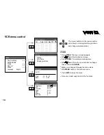 Preview for 14 page of Panasonic NV-VP23 Operating Instructions Manual