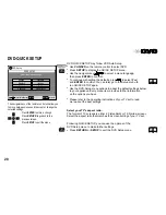 Preview for 28 page of Panasonic NV-VP23 Operating Instructions Manual