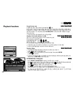 Preview for 30 page of Panasonic NV-VP23 Operating Instructions Manual