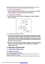 Preview for 7 page of Panasonic NV-VP23EC Service Manual