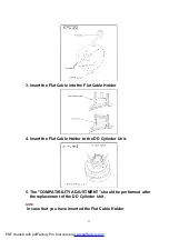 Preview for 11 page of Panasonic NV-VP23EC Service Manual