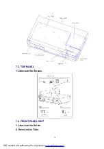 Preview for 18 page of Panasonic NV-VP23EC Service Manual