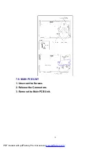 Preview for 22 page of Panasonic NV-VP23EC Service Manual