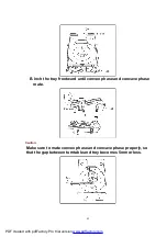 Preview for 42 page of Panasonic NV-VP23EC Service Manual