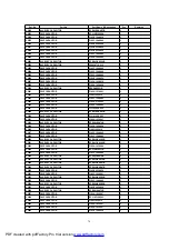 Preview for 76 page of Panasonic NV-VP23EC Service Manual