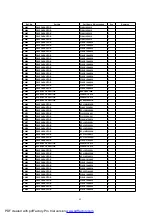 Preview for 82 page of Panasonic NV-VP23EC Service Manual