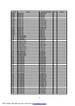 Preview for 92 page of Panasonic NV-VP23EC Service Manual