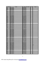 Preview for 94 page of Panasonic NV-VP23EC Service Manual